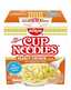 Nissin Cup Noodles Hearty Chicken Лапша сытная курица, 64г