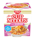 Nissin Cup Noodles with Shrimp Лапша с креветками, 64г