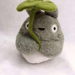 Totoro Тоторо мягкая игрушка 1
